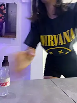 NairobiLee online show from September 30, 11:38 am