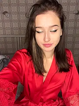 Snapshot of eva_and_adam1 chatting on September 26, 5:32 pm eva and adam1 online show from September 26, 5:32 pm