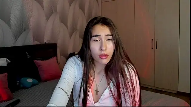 Bambiii bby online show from December 5, 3:28 am