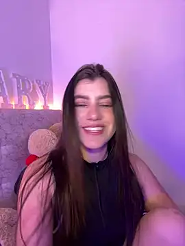 ARITOO  online show from November 12, 6:11 am