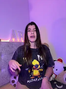 ARITOO  online show from November 21, 3:08 am