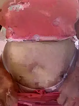 Candy Queenn online show from April 10, 9:48 am