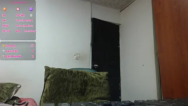 carolina linarez69 online show from April 1, 2:56 am