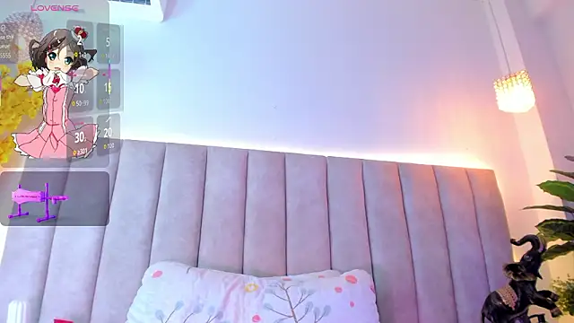 Doyeon Dae online show from February 5, 2:36 am