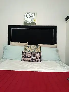 contagiousqueen online show from February 18, 7:07 am