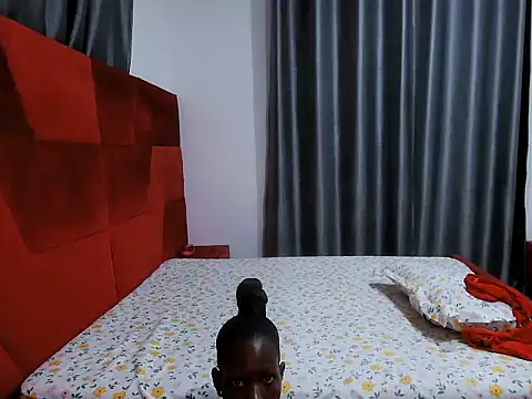 Crystal x ebony online show from June 22, 2:49 am