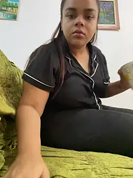 Evabigass online show from April 8, 11:45 am