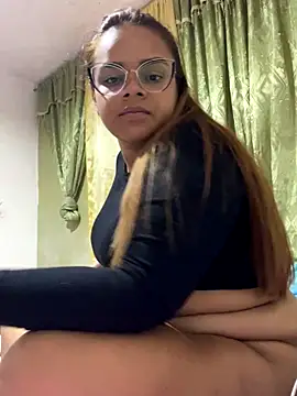 Evabigass online show from October 24, 10:28 pm