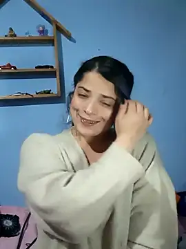 Elvishcassie  online show from January 15, 9:54 pm