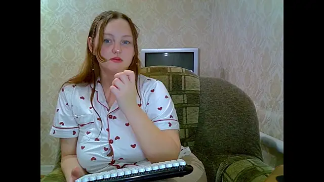 Aria  Dark online show from November 21, 11:07 pm