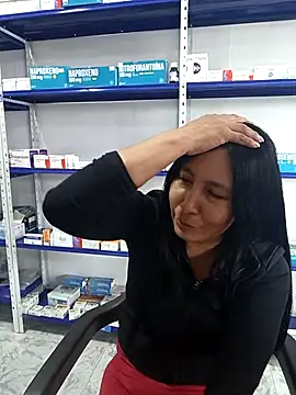 Megan jennerr online show from November 13, 8:08 pm