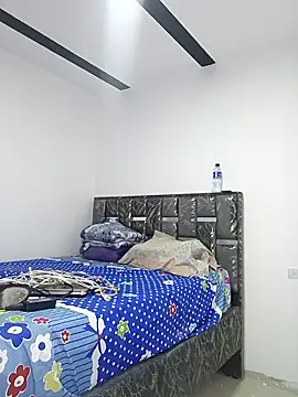 Megan jennerr online show from April 14, 2:28 pm