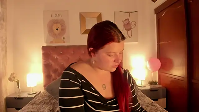 CelessteRedds online show from March 4, 11:39 am