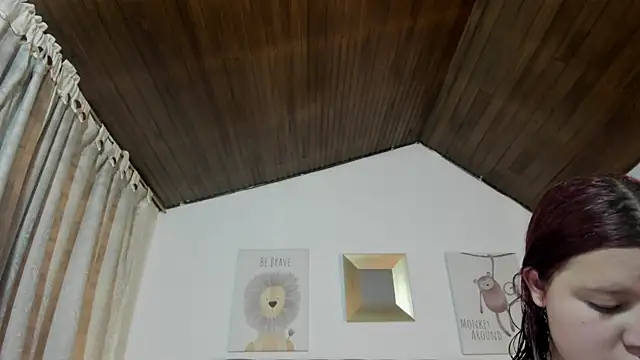 CelessteRedds online show from February 23, 11:31 am