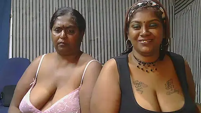 indiansuga online show from December 13, 7:53 pm