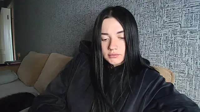 Liana diva online show from March 19, 2:10 pm