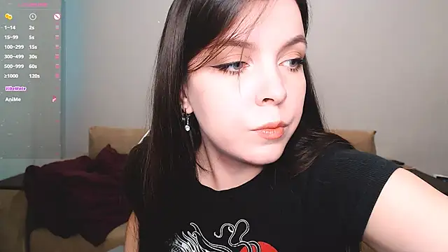 lunalovesu online show from September 9, 4:07 pm