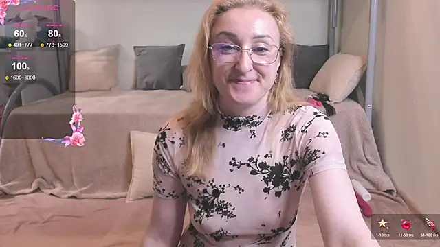 MadissonKiss online show from June 2, 3:18 am