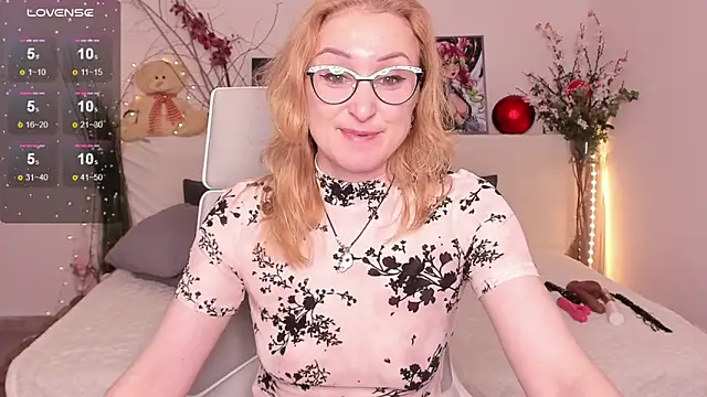 MadissonKiss online show from November 5, 2:39 am