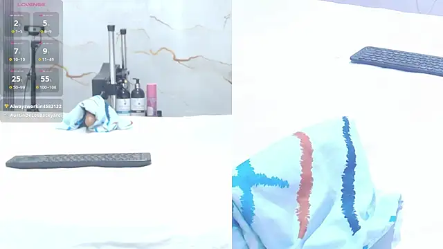 Lisa goals online show from March 19, 5:56 am