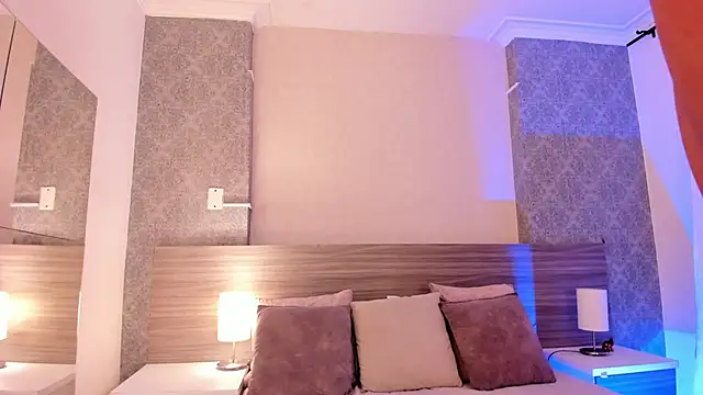 Mistyca online show from April 18, 11:13 am