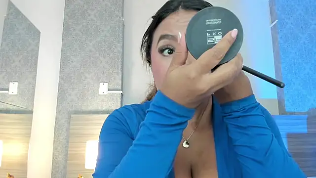 Mistyca online show from April 21, 10:33 am