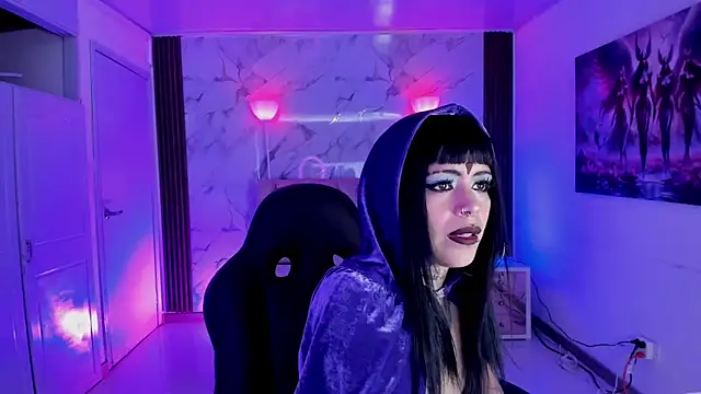 AuroraDiaz online show from January 16, 8:38 pm