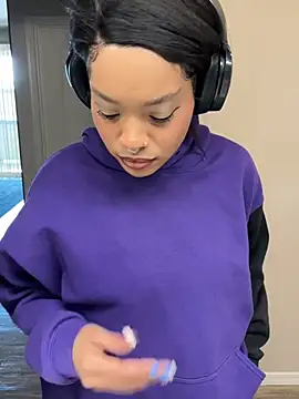 afavoredangel online show from February 20, 10:10 pm