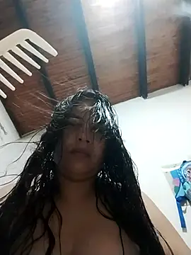 lisseth online show from September 15, 9:33 pm