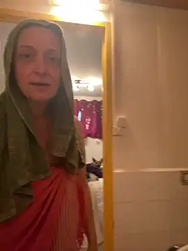 Melinastarr online show from November 6, 9:59 am