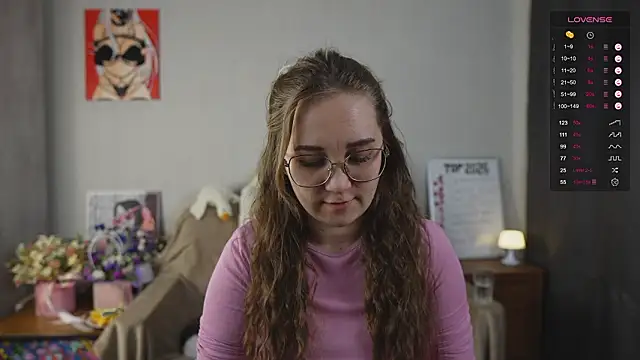 Miatiny online show from March 18, 6:57 pm