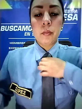 SAMANTHA-16  online show from April 23, 12:51 pm