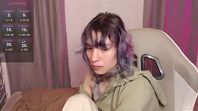 Robin yourss online show from April 7, 11:34 am