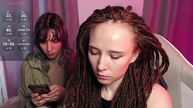 Robin yourss online show from April 23, 10:34 am