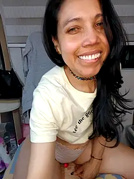 KimPielCanela online show from September 23, 12:20 am