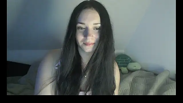 Anna F0X online show from June 18, 12:01 am