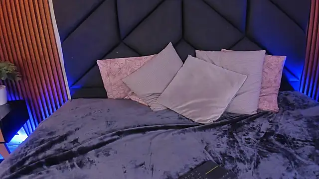 Alejandra Vives online show from November 21, 9:17 pm