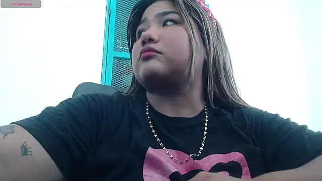 Gabycutee online show from September 15, 8:16 pm