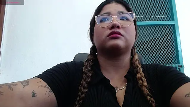 Gabycutee online show from September 11, 9:26 pm