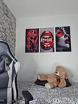 Antonella2 m online show from January 10, 1:38 pm