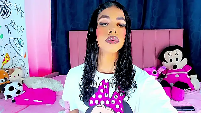 bloom444 online show from January 11, 2:27 am