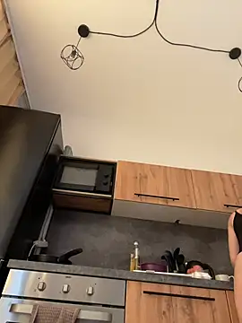 Holly Molii online show from March 22, 4:18 am