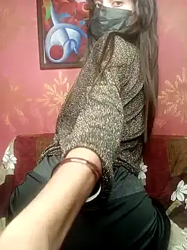 poojaji690 online show from December 20, 11:03 am