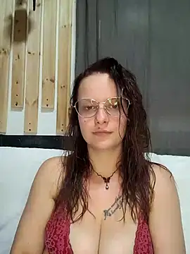 Snapshot of Lilith__Mystery chatting on October 8, 6:45 pm Lilith Mystery online show from October 8, 6:45 pm