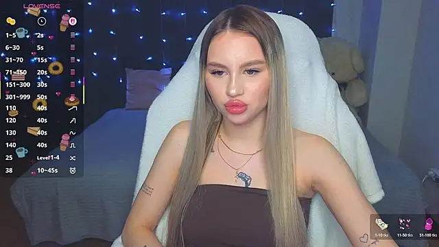 doll barbieee online show from February 28, 9:03 pm