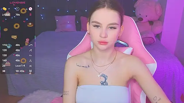 doll barbieee online show from March 19, 12:26 am