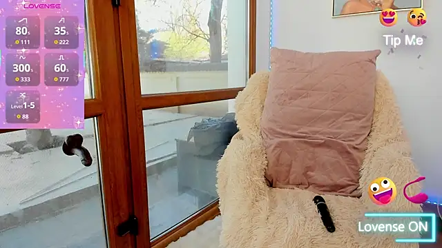 Mia  Milan online show from April 8, 7:21 am