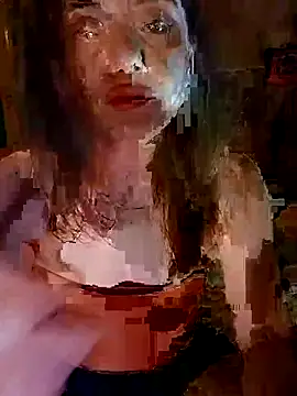 Lilith199 online show from October 3, 4:50 am