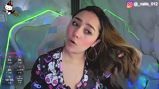 merloth sub online show from October 28, 3:23 am