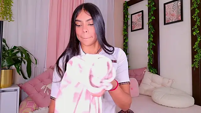 Zafiiro Blue online show from March 28, 11:58 pm